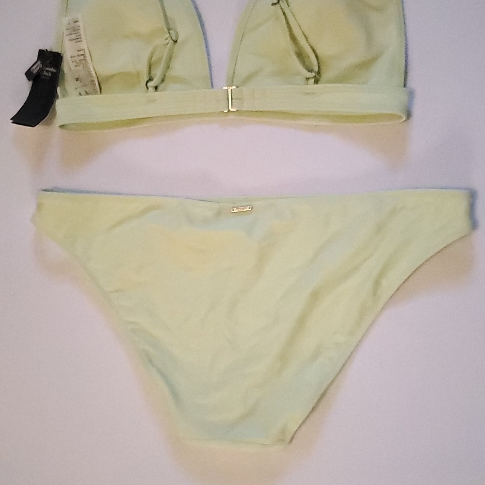 Abercrombie and fitch Classic triangle swim XL - Picture 7 of 7
